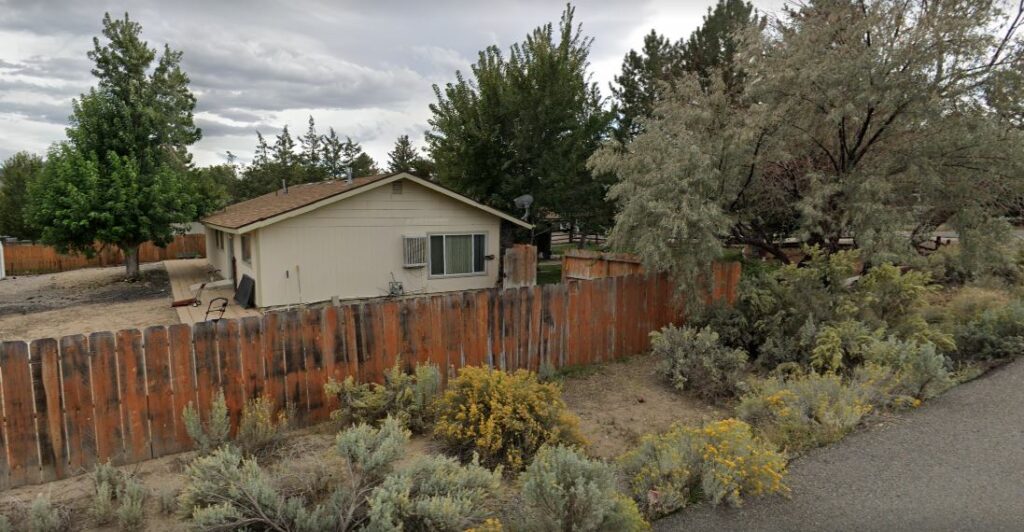 Whispering Heights Guest Home