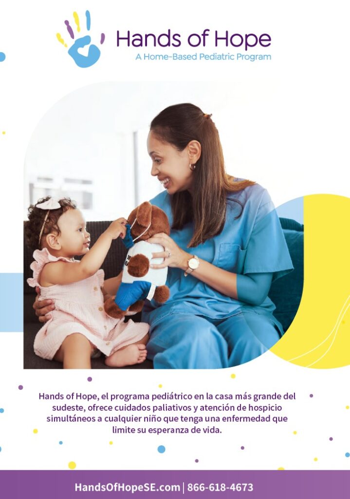 Hands Of Hope Nursing and Sitting Services SP