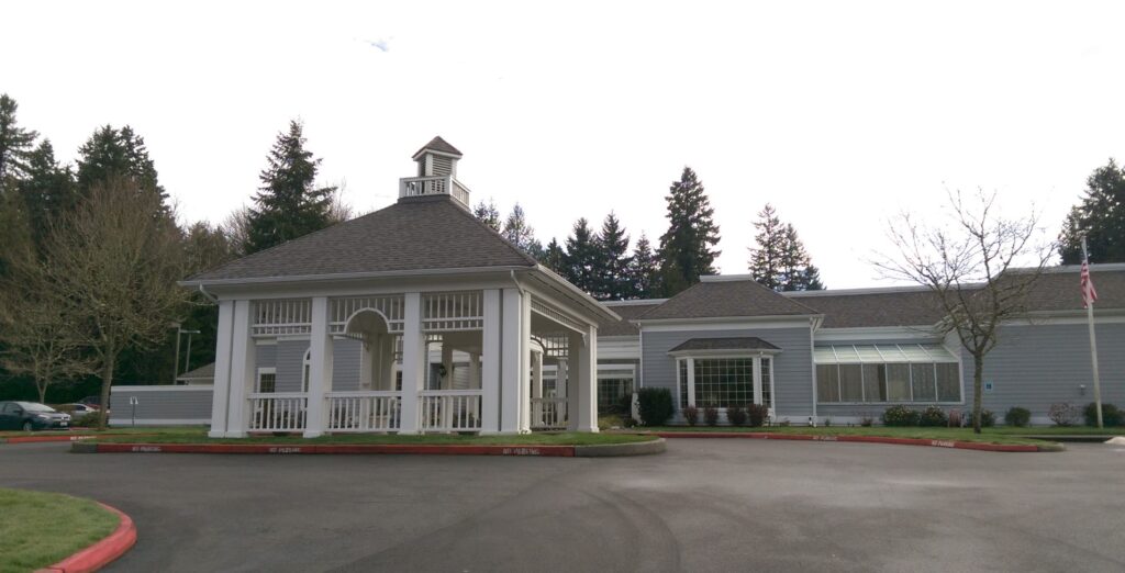 Providence Mother Joseph Care Center