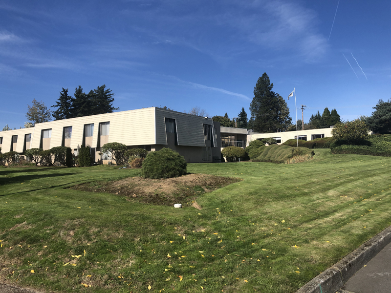 Rainbow Vista, LLC