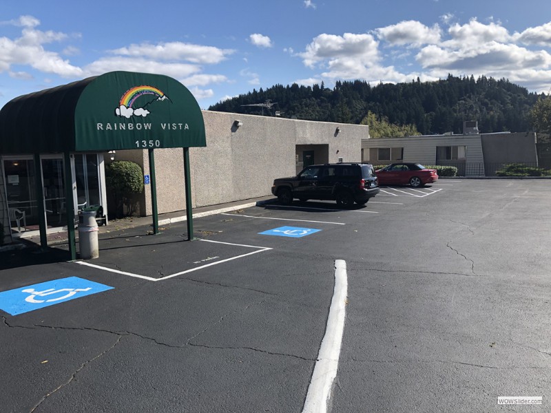 Rainbow Vista, LLC
