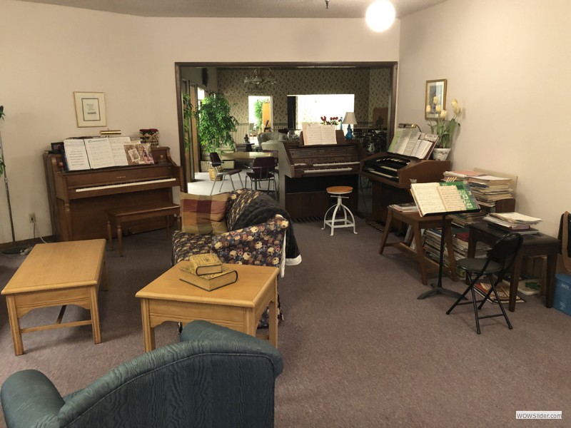 Rainbow Vista, LLC