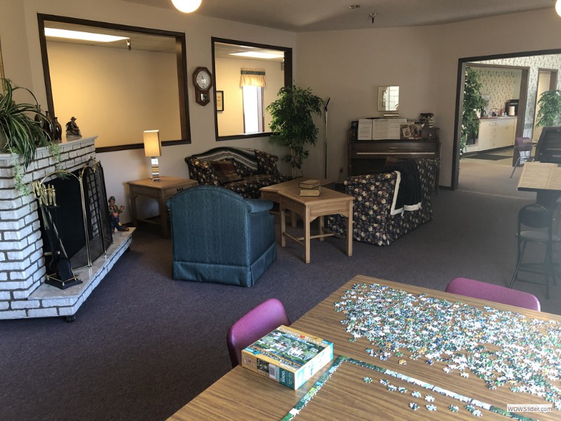 Rainbow Vista, LLC