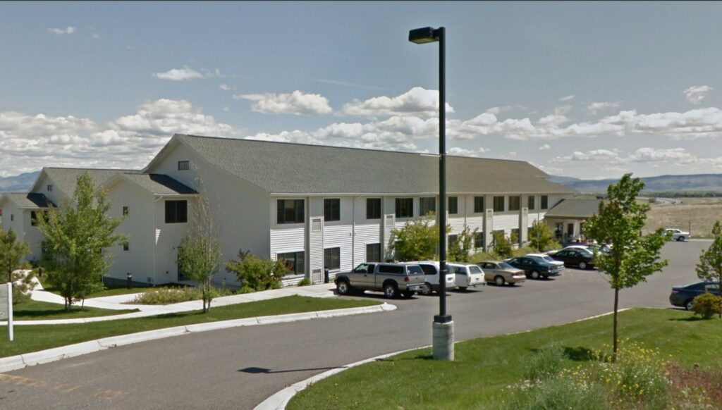 Aspen Village Apartments