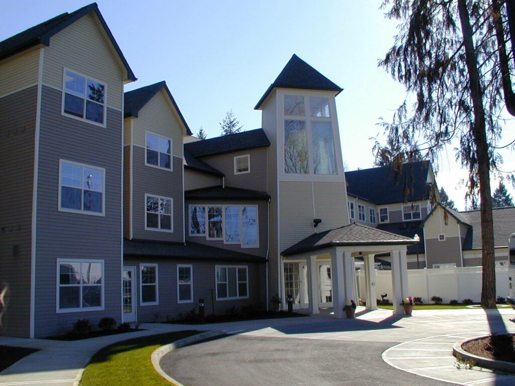 Avamere at Hillsboro