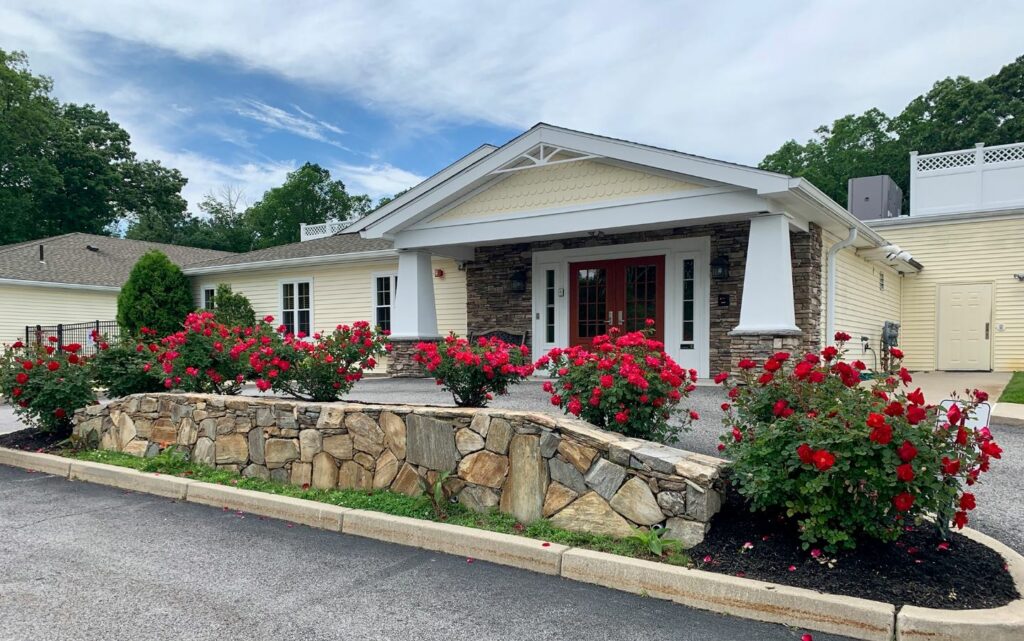 Briarcliffe Gardens Memory Care Assisted Living