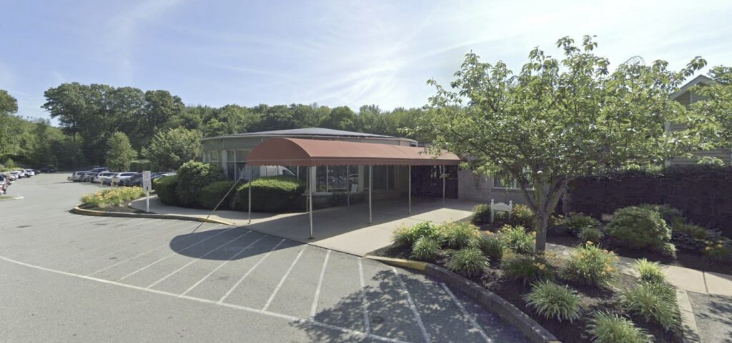 Cedar Crest Nursing Centre Inc.