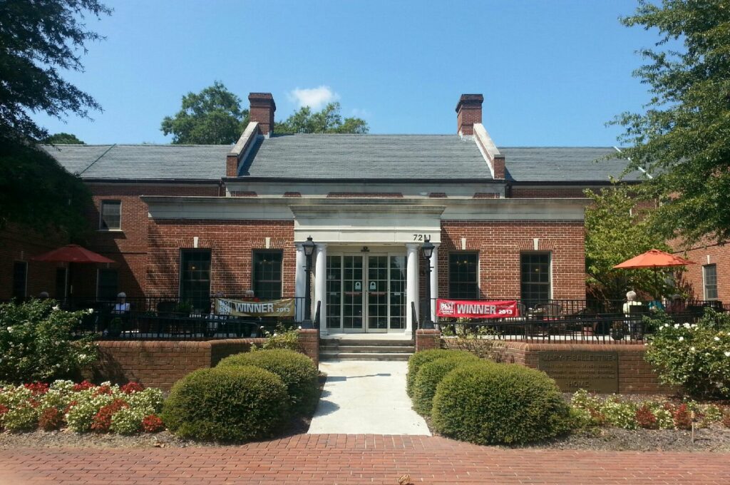 Commonwealth Senior Living at The Ballentine