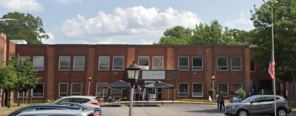 Consulate Health Care of Norfolk