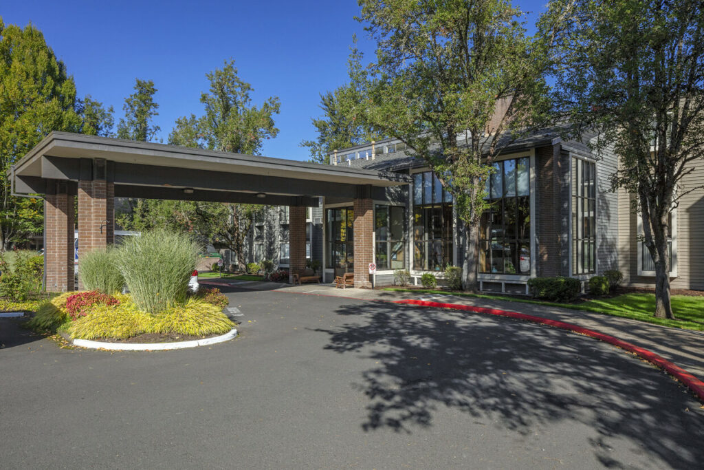 Creekside Village