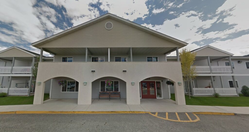 East Park Senior Apartments