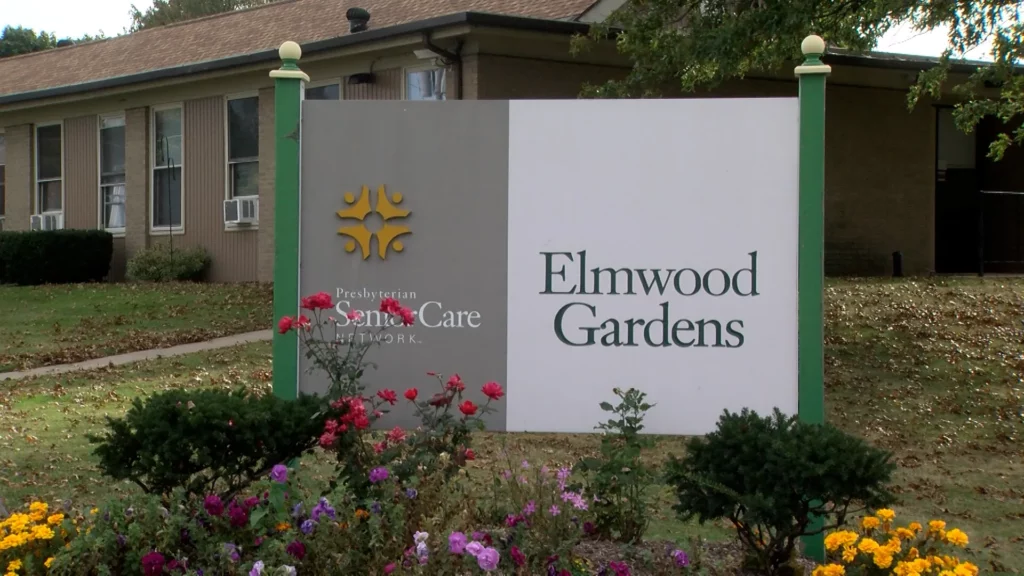 Elmwood Gardens Retirement Community