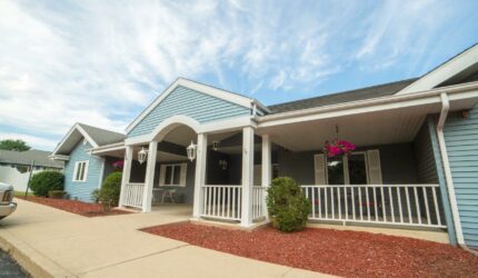 Harbor House Memory Care