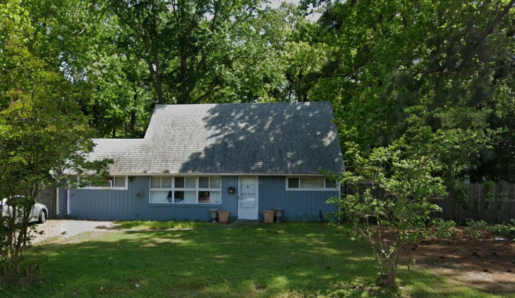 Hemal Blossom Vill Adult Home