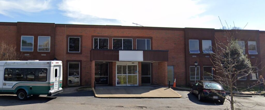 Lafayette Villa Nursing Home