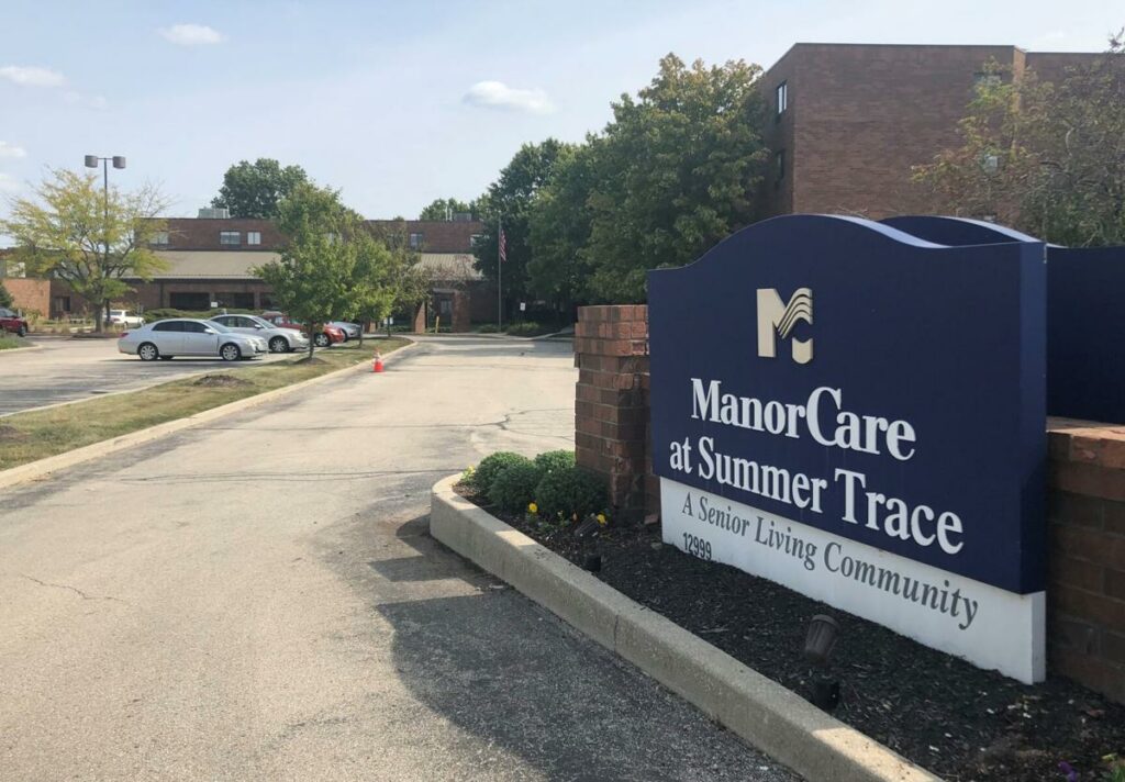 ManorCare Assisted Living of Summer Trace