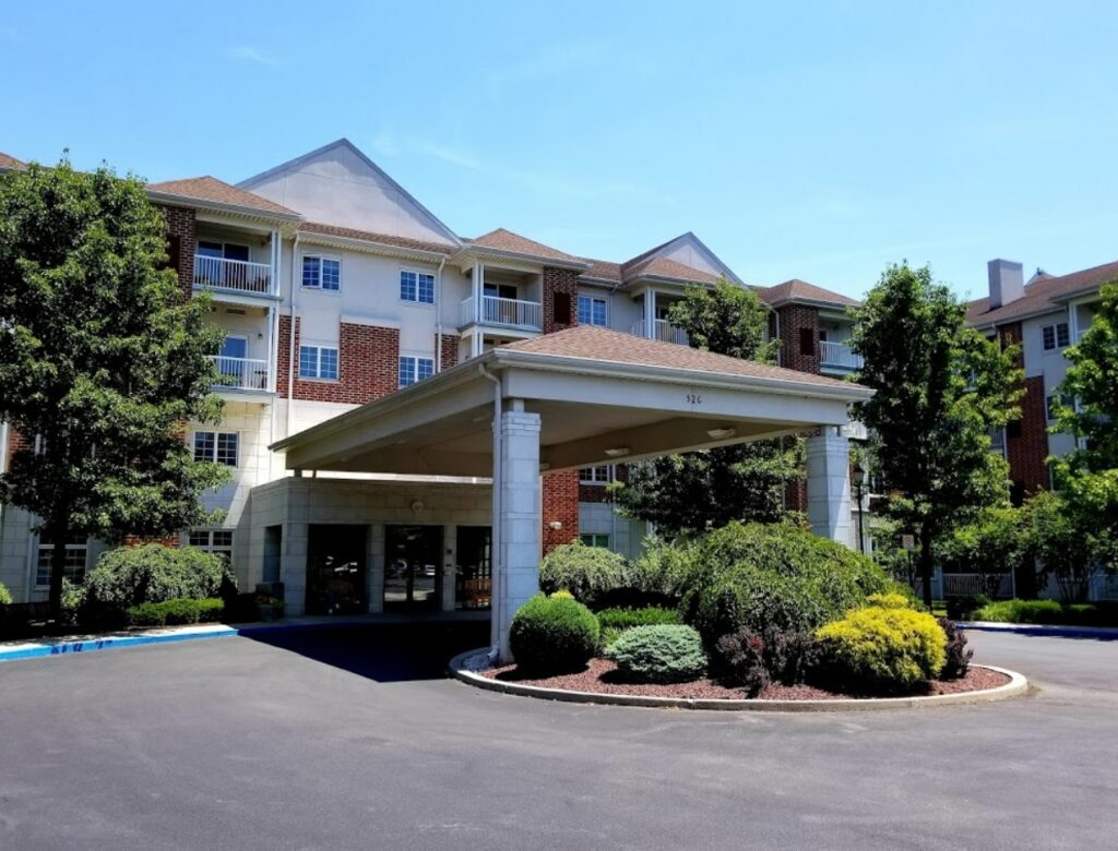 Moravian Village of Bethlehem