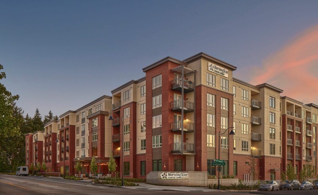 MorningStar Senior Living of Hillsboro