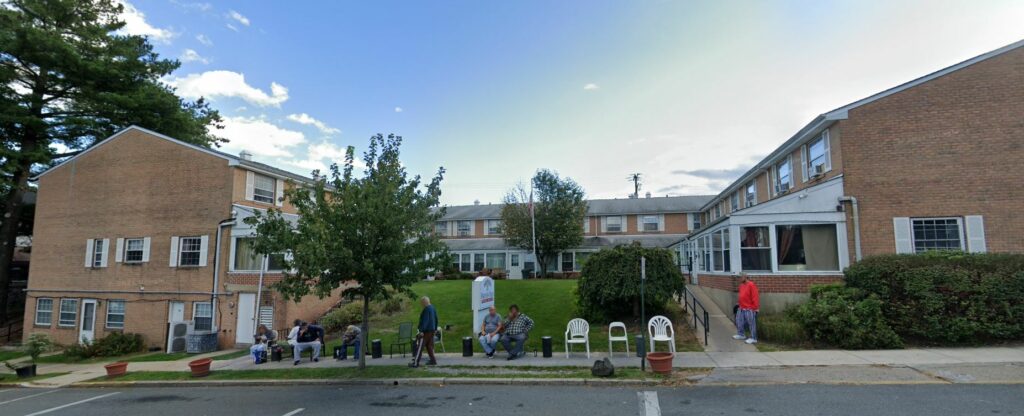 Morris-Pace Personal Care Home