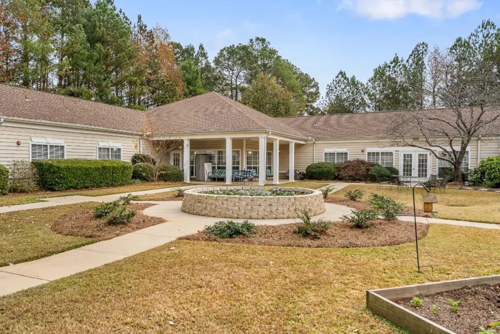 Oaks at Cedar Shoals