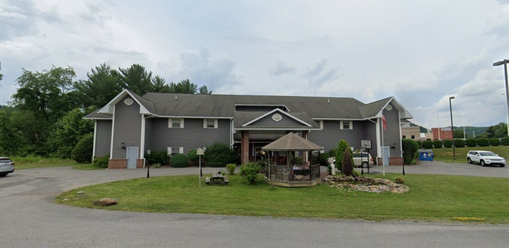 Personal Care at Evergreen