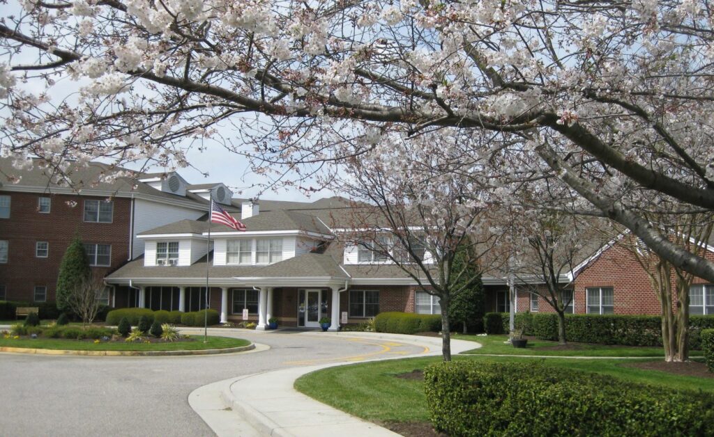 Province Place of DePaul Assisted Living