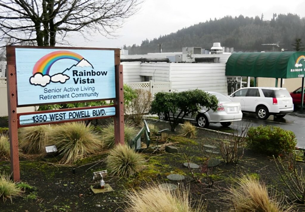 Rainbow Vista, LLC