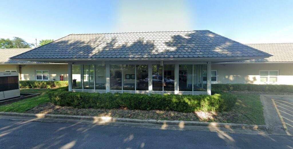 Siloam Springs Nursing & Rehab