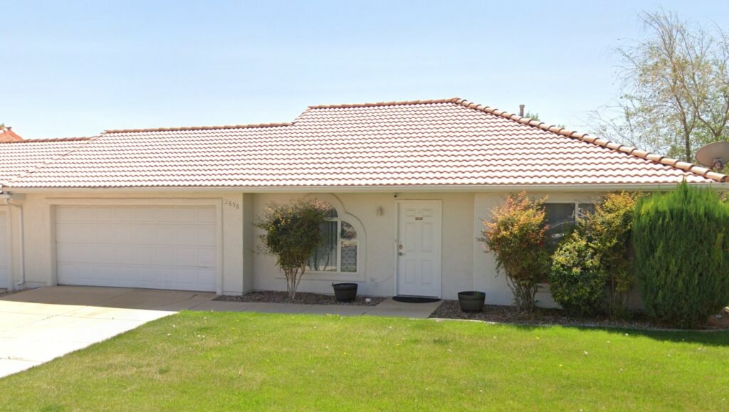 Southern Comfort Care at the Cottages