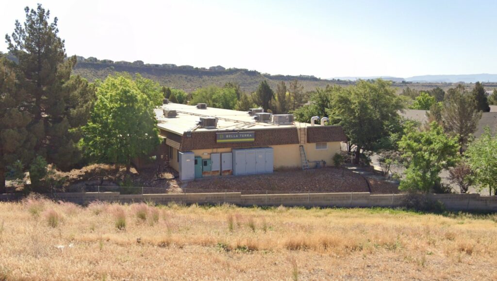 St. George Bella Terra Nursing and Rehabilitation