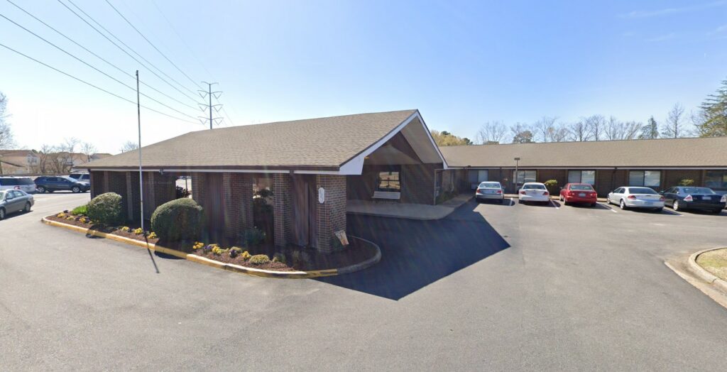 Ruxton Health of Norfolk