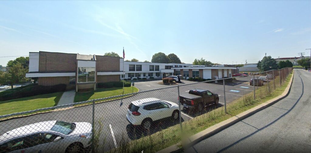 Spruce Manor Nursing & Rehabilitation