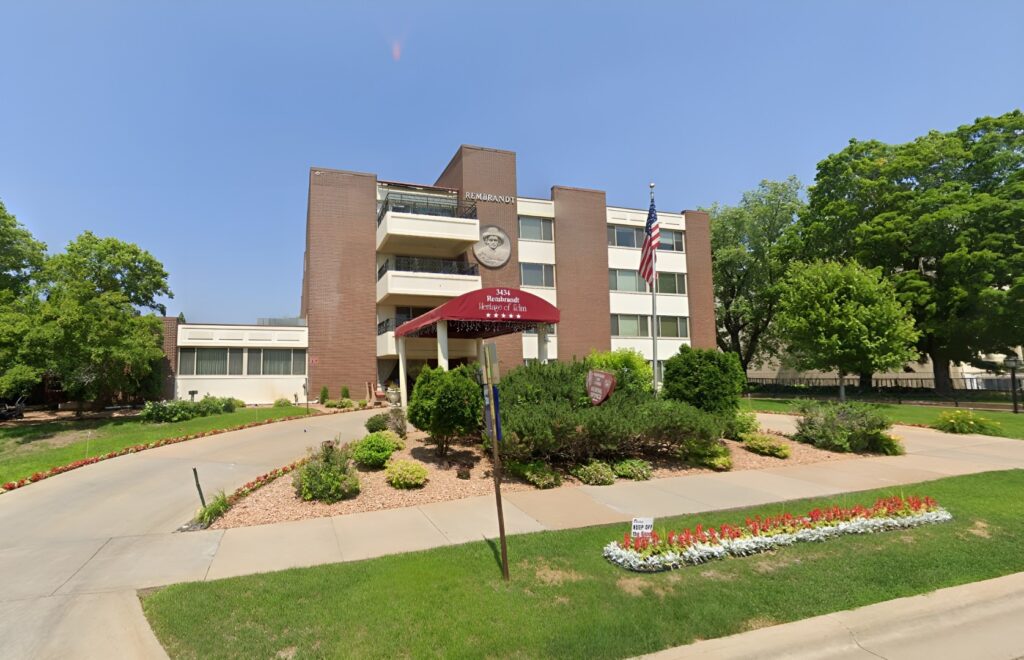 Heritage of Edina
