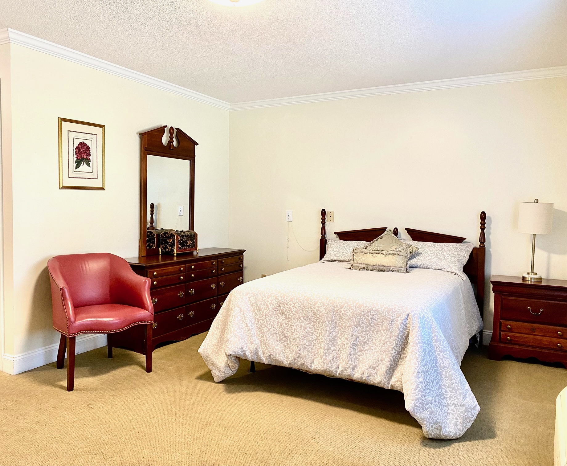 The Oaks at Willow Lake Senior Living — photo 4