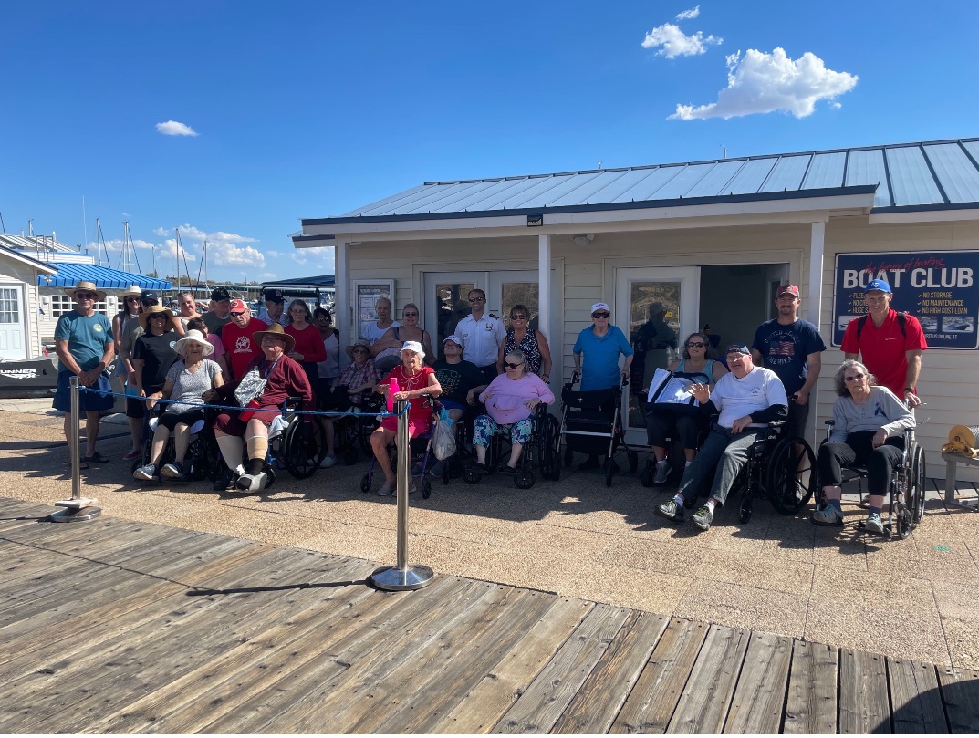 A Paradise for Parents Assisted Living & Memory Care II