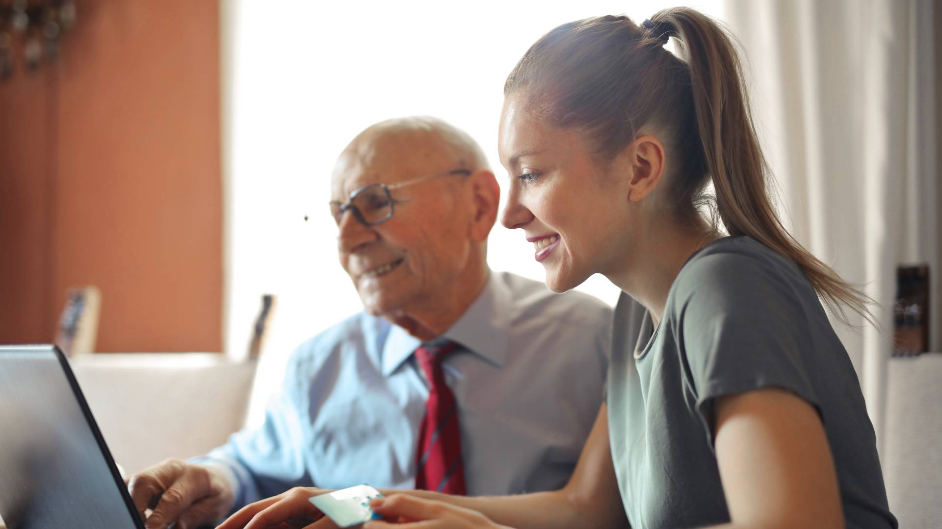 A Paradise for Parents Assisted Living & Memory Care II