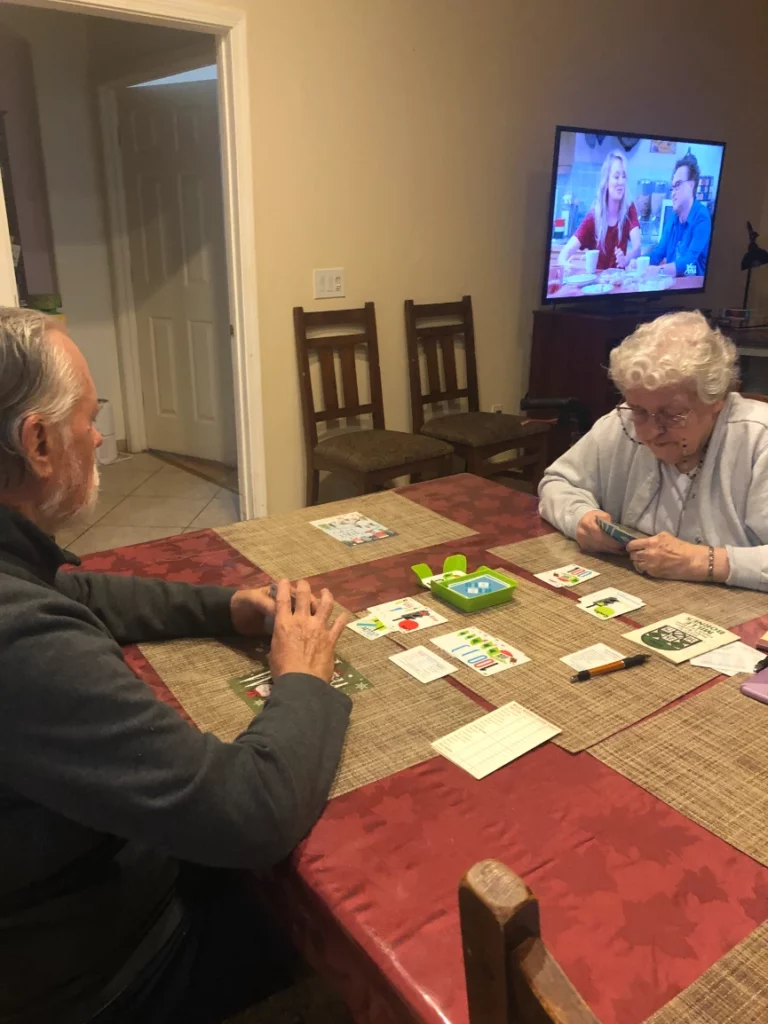 A Paradise for Parents Assisted Living & Memory Care II