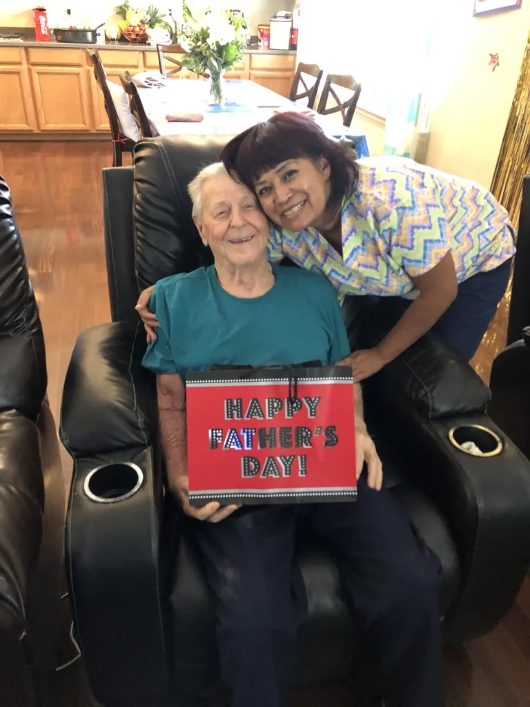 A Paradise for Parents Assisted Living & Memory Care II