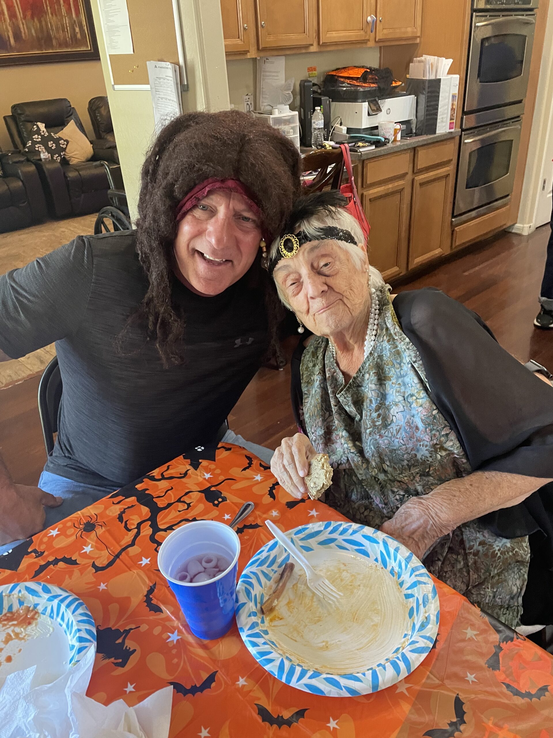 A Paradise for Parents Assisted Living & Memory Care II