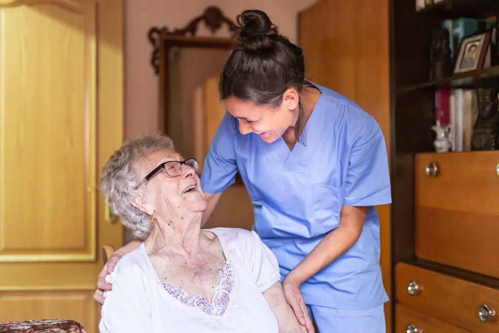 Canaan Home Care