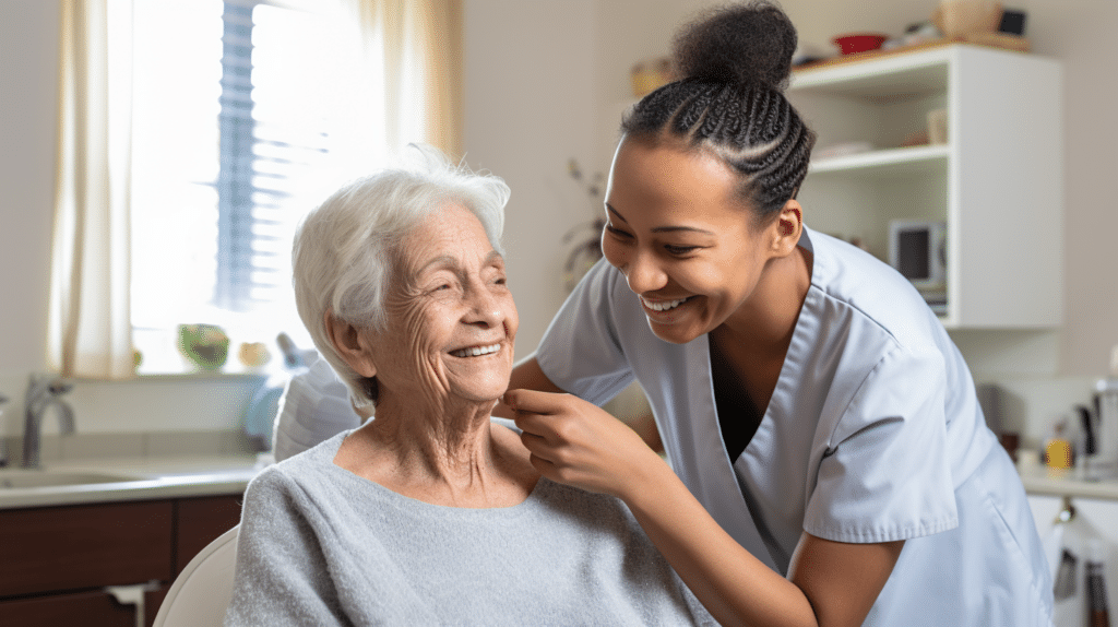Canaan Home Care