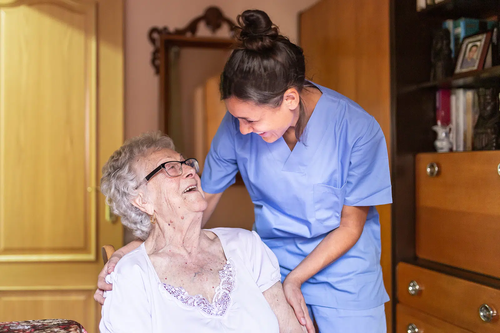 Canaan Home Care
