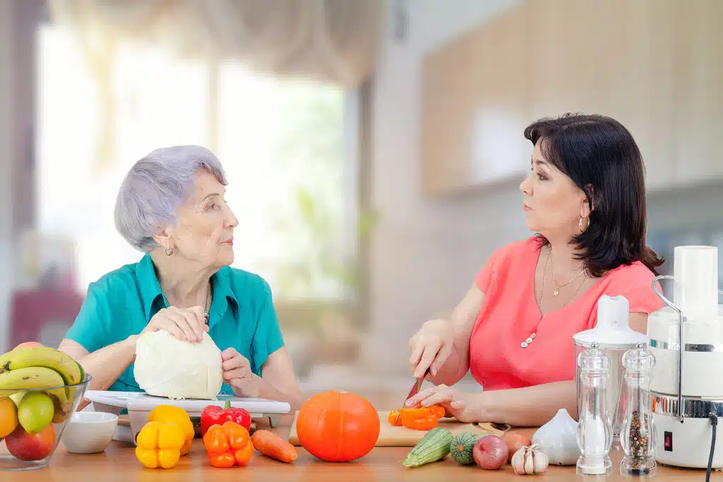 Canaan Home Care