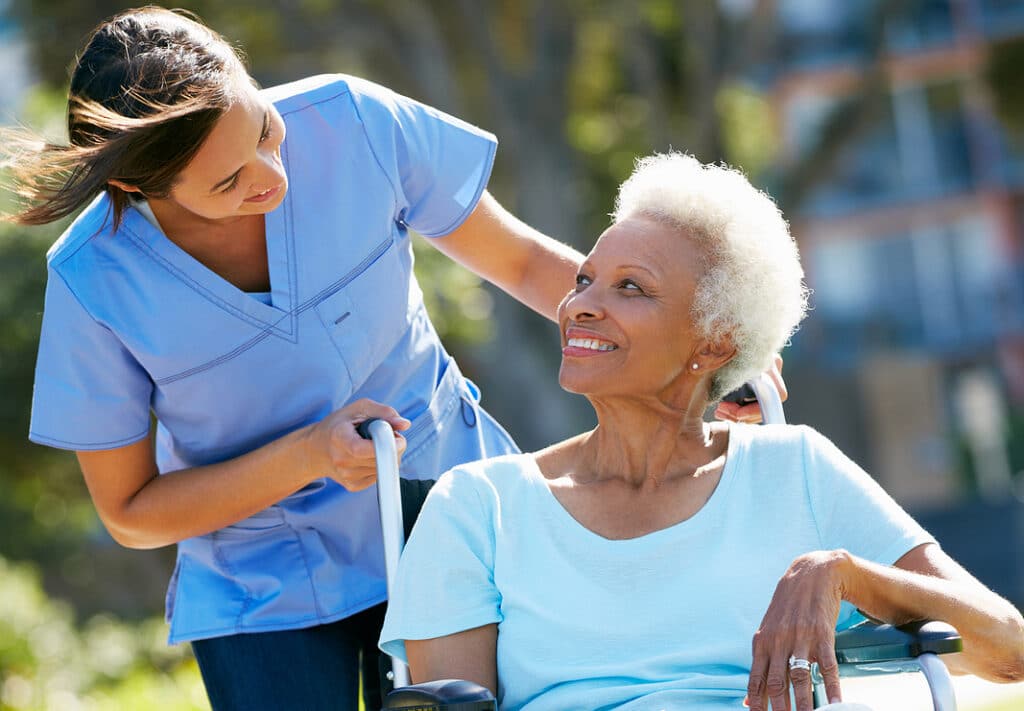 Canaan Home Care