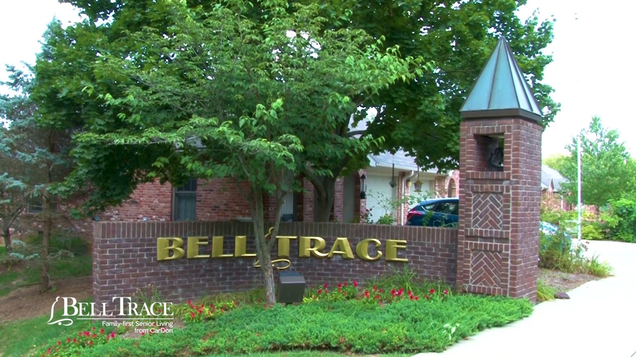 Bell Trace Family-first Senior Living