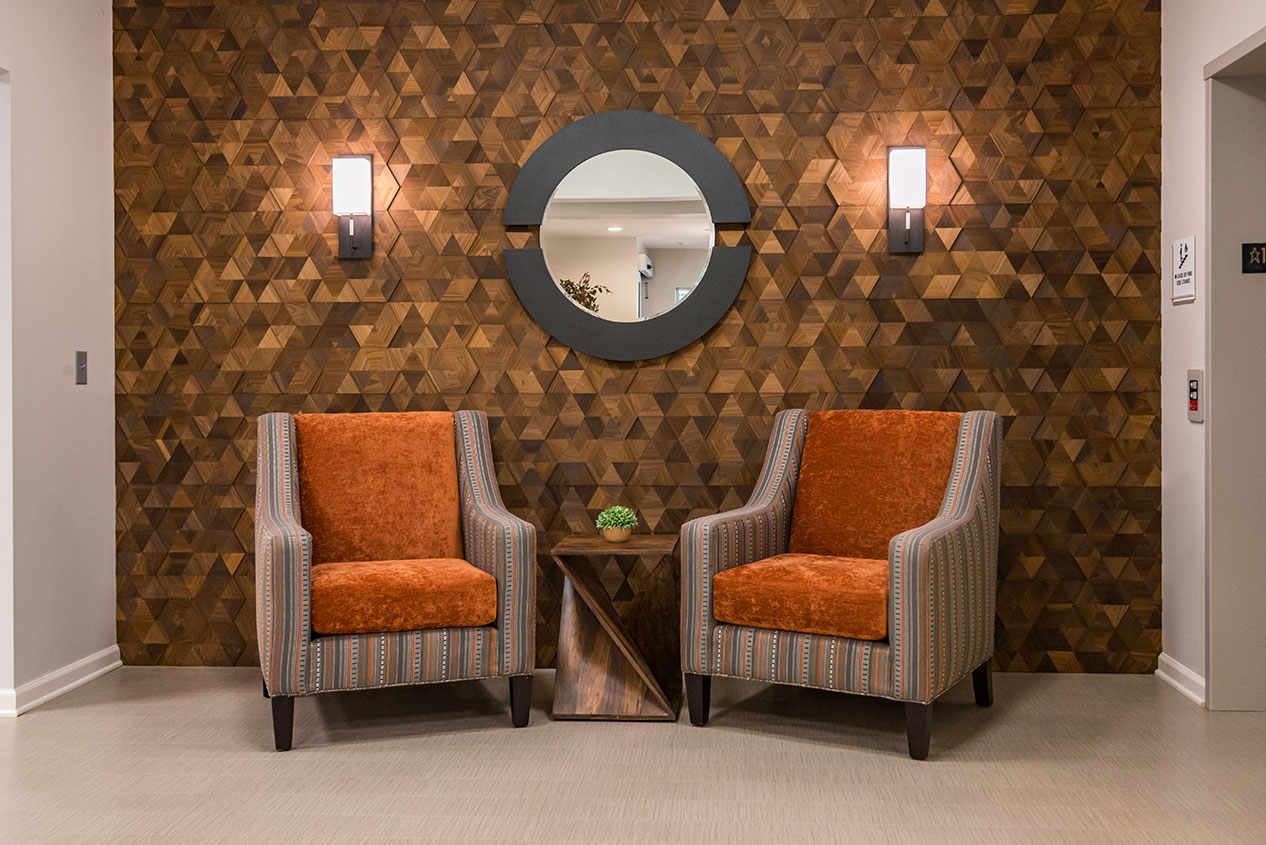 Bell Trace Family-first Senior Living