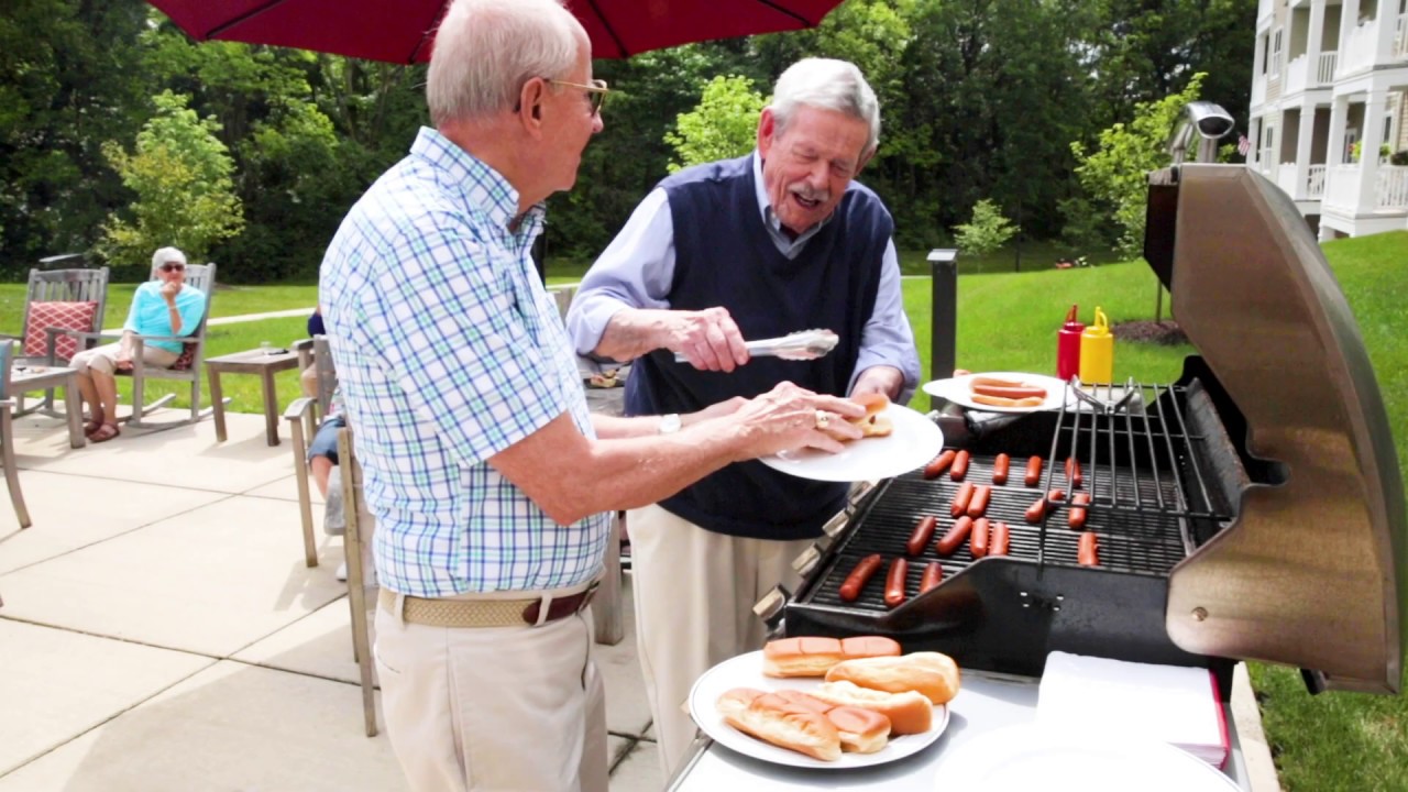 Bell Trace Family-first Senior Living