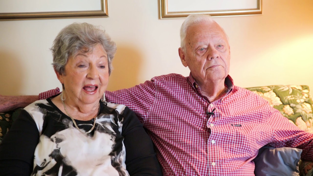 Bell Trace Family-first Senior Living