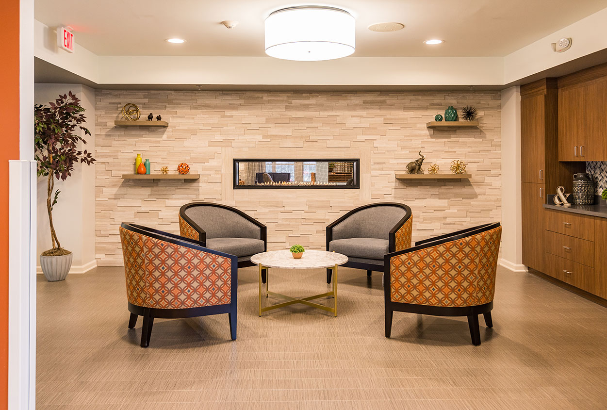 Bell Trace Family-first Senior Living