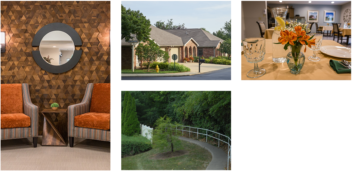 Bell Trace Family-first Senior Living